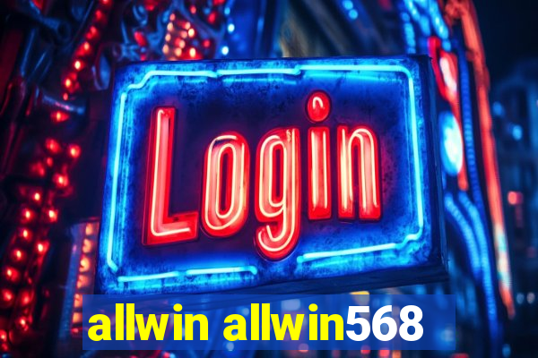 allwin allwin568